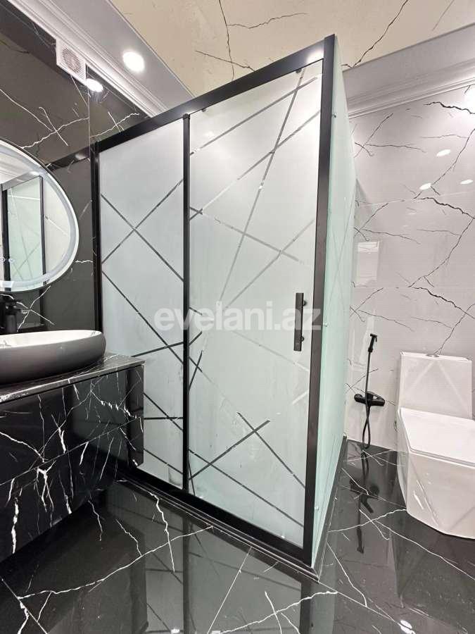 Satılır, yeni tikili, 2 otaqlı, 97.7 m², Bakı, Xətai r, Həzi Aslanov q.