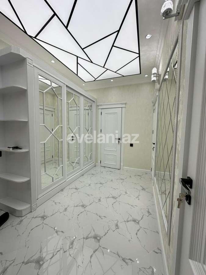 Satılır, yeni tikili, 2 otaqlı, 97.7 m², Bakı, Xətai r, Həzi Aslanov q.