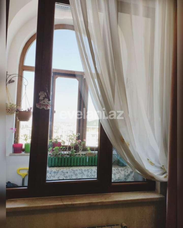 Satılır, yeni tikili, 3 otaqlı, 71.3 m², Bakı, Yasamal r, İnşaatçılar m.