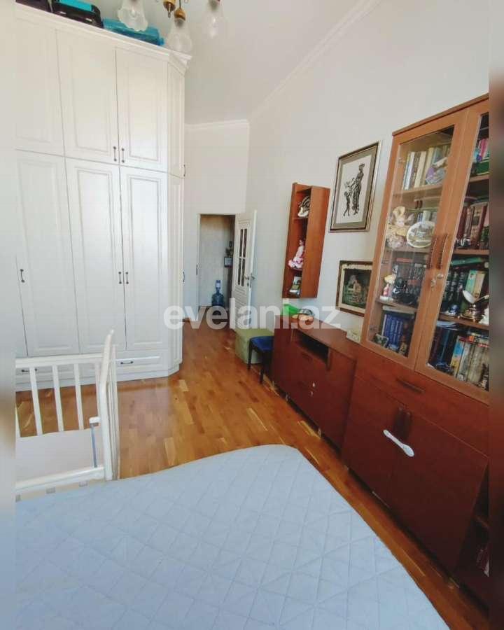 Satılır, yeni tikili, 3 otaqlı, 71.3 m², Bakı, Yasamal r, İnşaatçılar m.