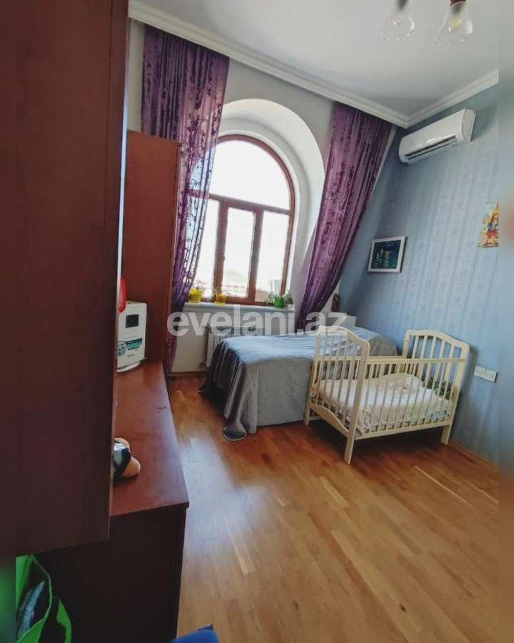 Satılır, yeni tikili, 3 otaqlı, 71.3 m², Bakı, Yasamal r, İnşaatçılar m.