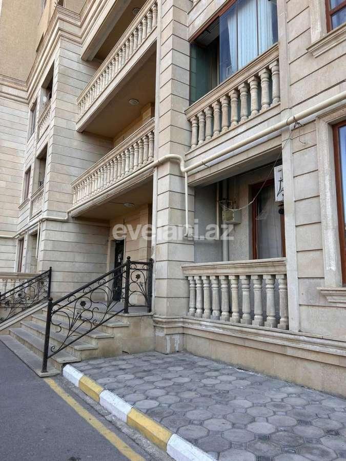 Satılır, yeni tikili, 3 otaqlı, 71.3 m², Bakı, Yasamal r, İnşaatçılar m.