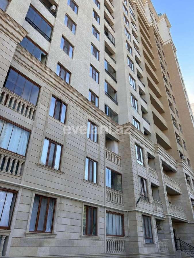 Satılır, yeni tikili, 3 otaqlı, 71.3 m², Bakı, Yasamal r, İnşaatçılar m.