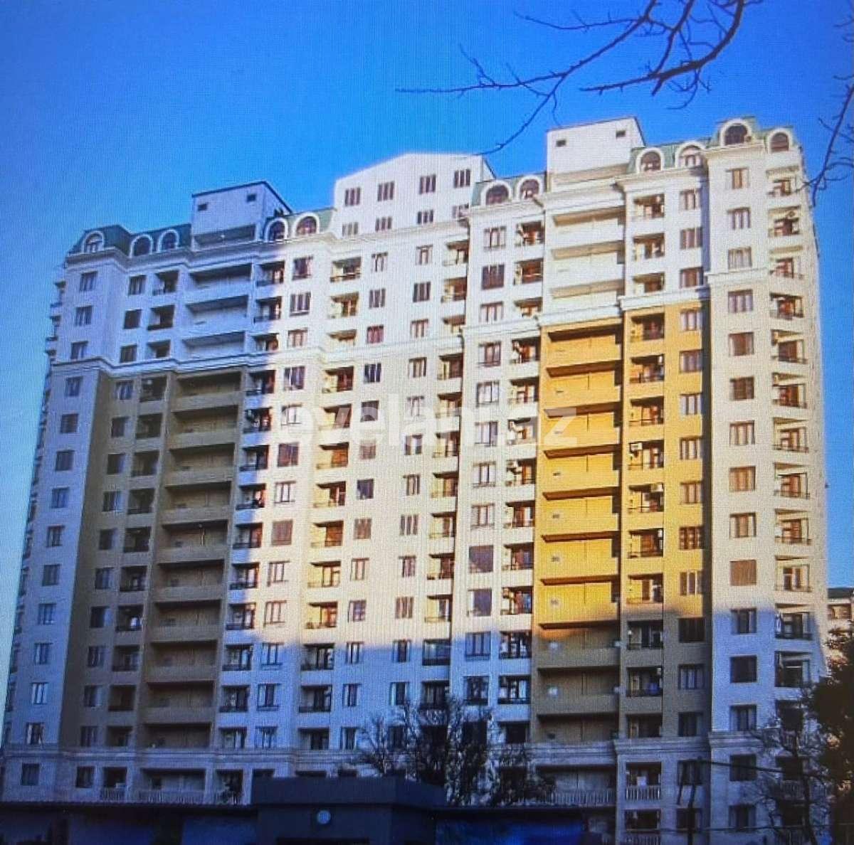 Satılır, yeni tikili, 3 otaqlı, 71.3 m², Bakı, Yasamal r, İnşaatçılar m.