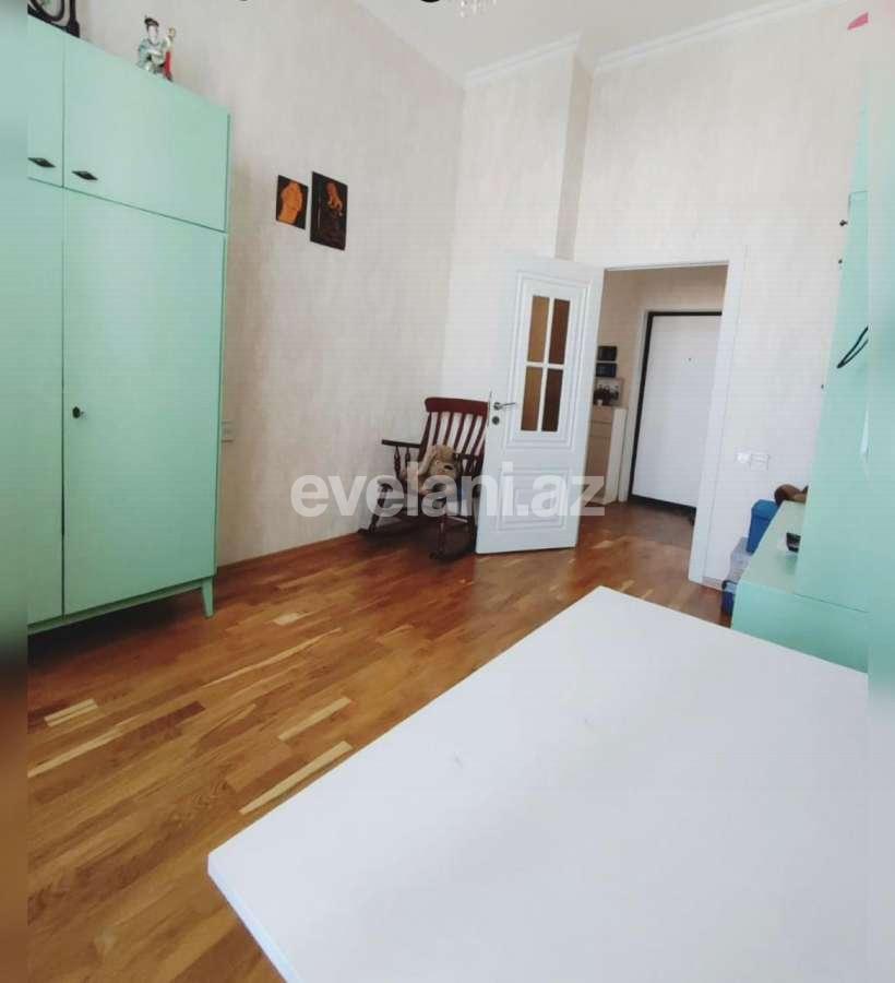 Satılır, yeni tikili, 3 otaqlı, 71.3 m², Bakı, Yasamal r, İnşaatçılar m.