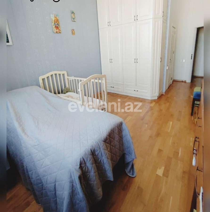 Satılır, yeni tikili, 3 otaqlı, 71.3 m², Bakı, Yasamal r, İnşaatçılar m.
