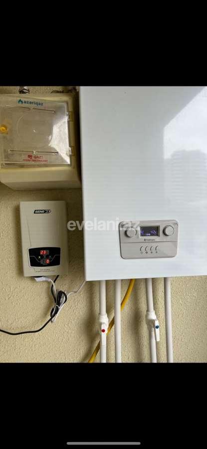 Kirayə verilir, yeni tikili, 2 otaqlı, 86 m², Bakı, Yasamal r, Yasamal q, Elmlər Akademiyası m.