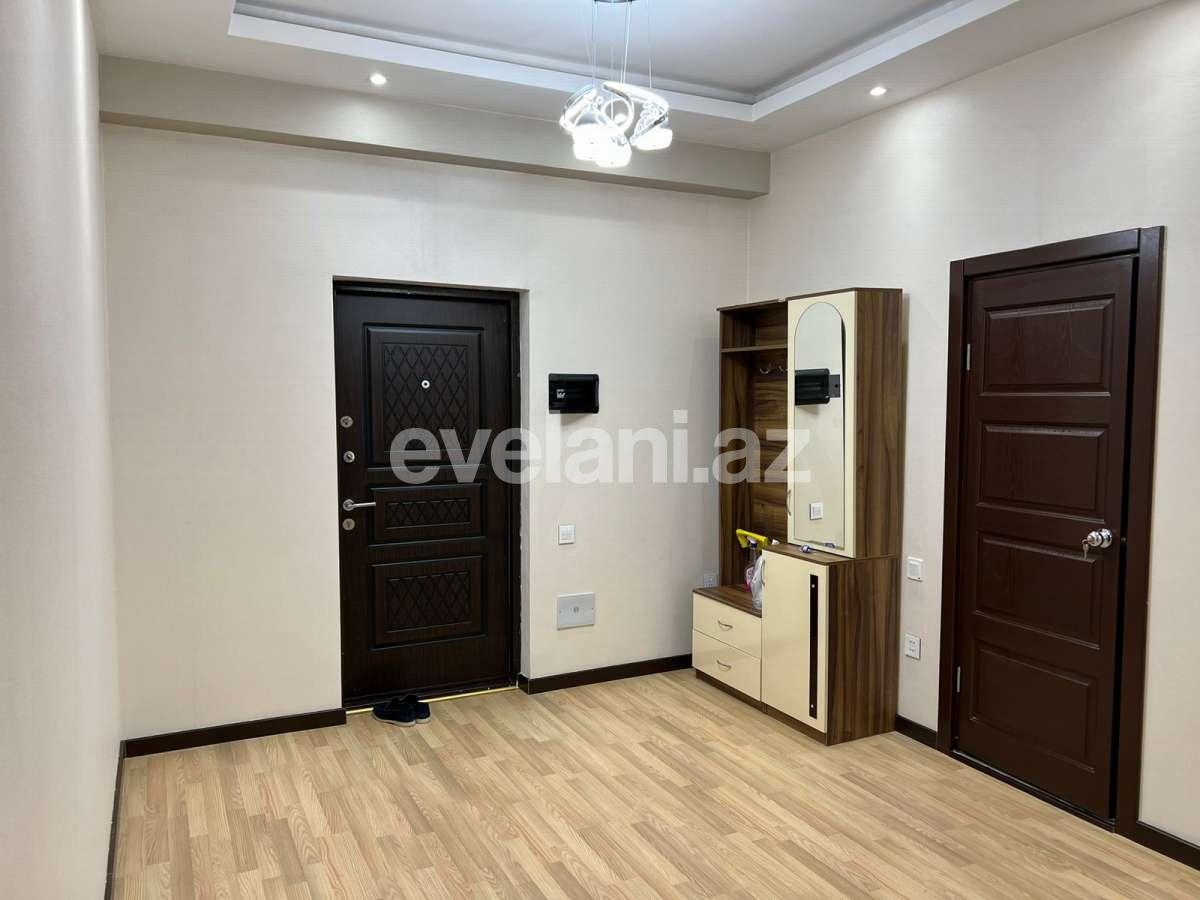 Kirayə verilir, yeni tikili, 2 otaqlı, 86 m², Bakı, Yasamal r, Yasamal q, Elmlər Akademiyası m.