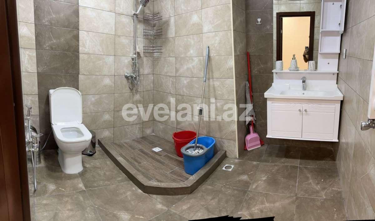Kirayə verilir, yeni tikili, 2 otaqlı, 86 m², Bakı, Yasamal r, Yasamal q, Elmlər Akademiyası m.