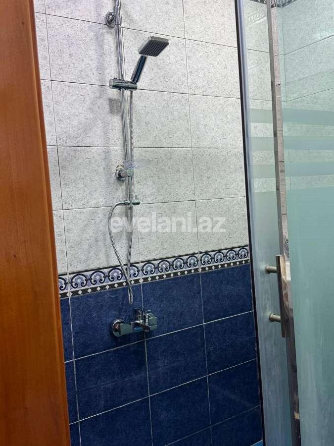 Kirayə verilir, yeni tikili, 3 otaqlı, 100 m², Bakı, Xətai r, Əhmədli q, Əhmədli m.