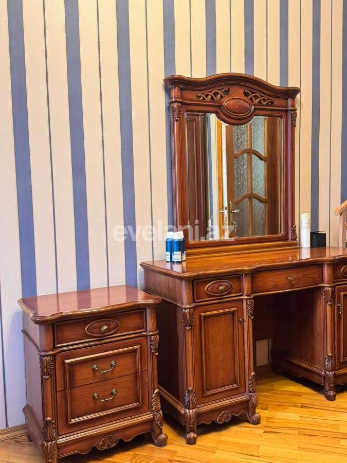 Kirayə verilir, yeni tikili, 3 otaqlı, 100 m², Bakı, Xətai r, Əhmədli q, Əhmədli m.