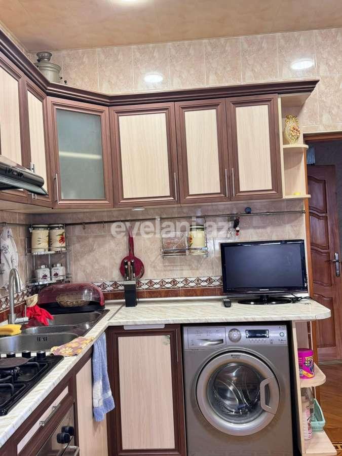 Kirayə verilir, yeni tikili, 3 otaqlı, 100 m², Bakı, Xətai r, Əhmədli q, Əhmədli m.