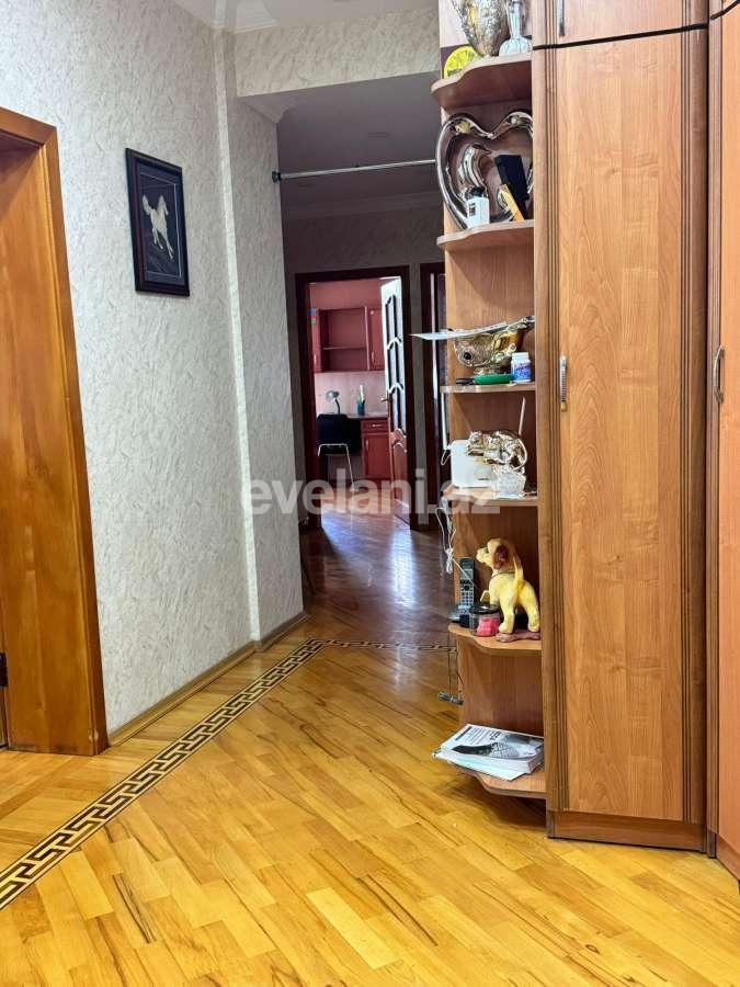 Kirayə verilir, yeni tikili, 3 otaqlı, 100 m², Bakı, Xətai r, Əhmədli q, Əhmədli m.