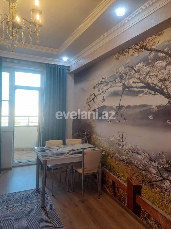Satılır, yeni tikili, 3 otaqlı, 108 m², Bakı, Yasamal r, Yeni Yasamal q, İnşaatçılar m.