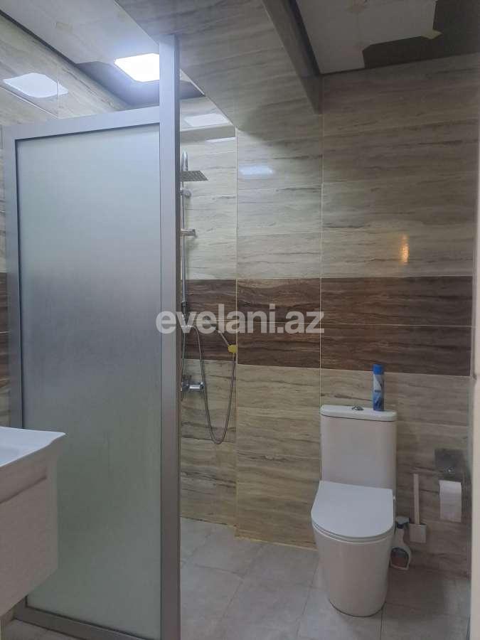 Satılır, yeni tikili, 3 otaqlı, 108 m², Bakı, Yasamal r, Yeni Yasamal q, İnşaatçılar m.