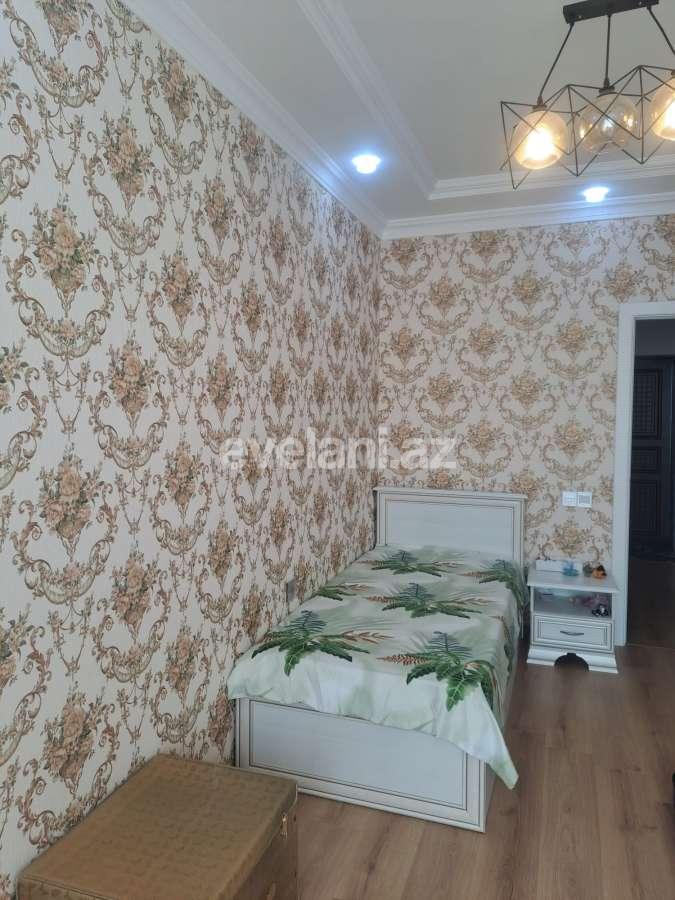 Satılır, yeni tikili, 3 otaqlı, 108 m², Bakı, Yasamal r, Yeni Yasamal q, İnşaatçılar m.