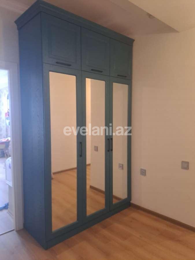 Satılır, yeni tikili, 3 otaqlı, 108 m², Bakı, Yasamal r, Yeni Yasamal q, İnşaatçılar m.