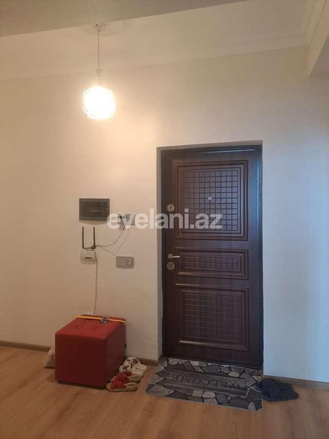 Satılır, yeni tikili, 3 otaqlı, 108 m², Bakı, Yasamal r, Yeni Yasamal q, İnşaatçılar m.