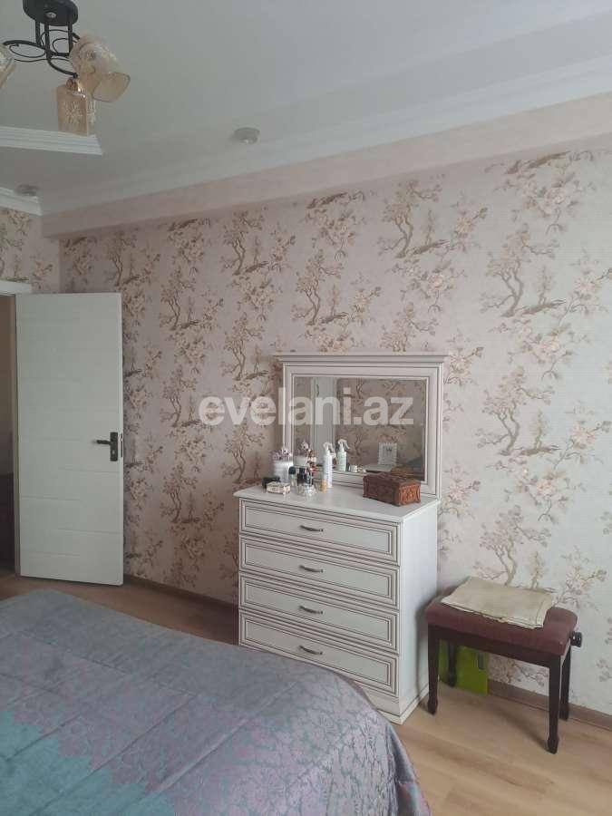 Satılır, yeni tikili, 3 otaqlı, 108 m², Bakı, Yasamal r, Yeni Yasamal q, İnşaatçılar m.