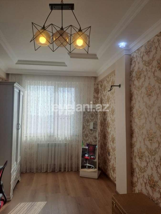 Satılır, yeni tikili, 3 otaqlı, 108 m², Bakı, Yasamal r, Yeni Yasamal q, İnşaatçılar m.