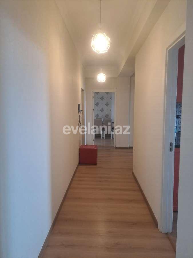 Satılır, yeni tikili, 3 otaqlı, 108 m², Bakı, Yasamal r, Yeni Yasamal q, İnşaatçılar m.