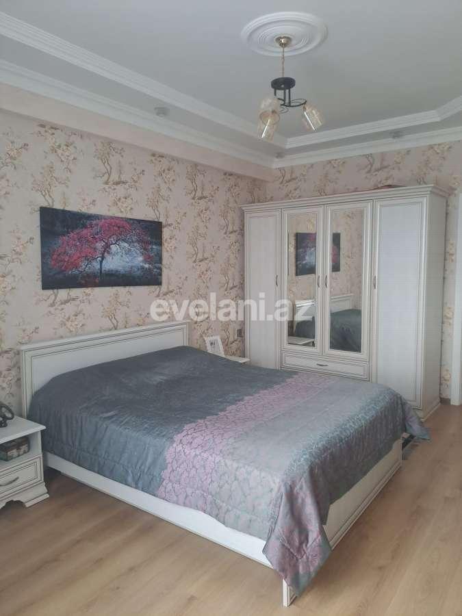 Satılır, yeni tikili, 3 otaqlı, 108 m², Bakı, Yasamal r, Yeni Yasamal q, İnşaatçılar m.