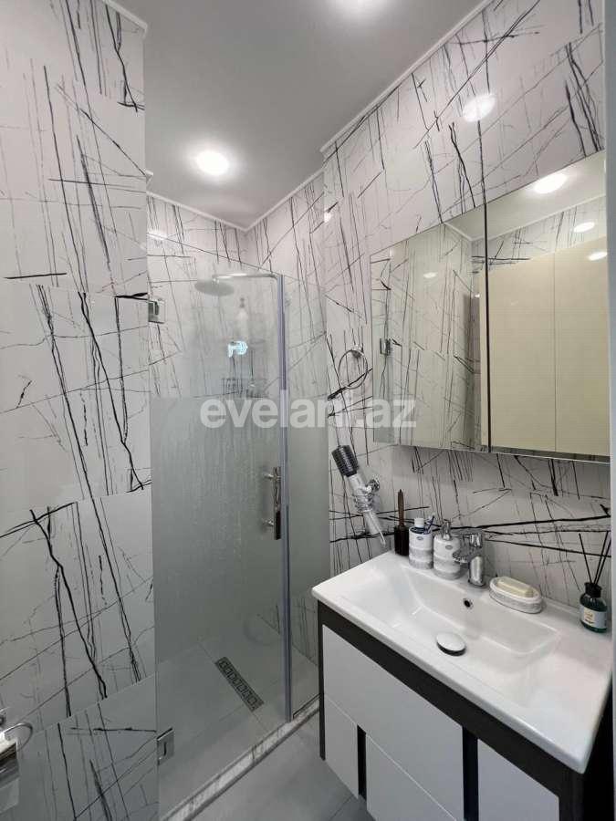 Satılır, yeni tikili, 3 otaqlı, 122 m², Bakı, Binəqədi r, Biləcəri q.