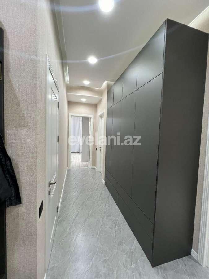 Satılır, yeni tikili, 3 otaqlı, 122 m², Bakı, Binəqədi r, Biləcəri q.