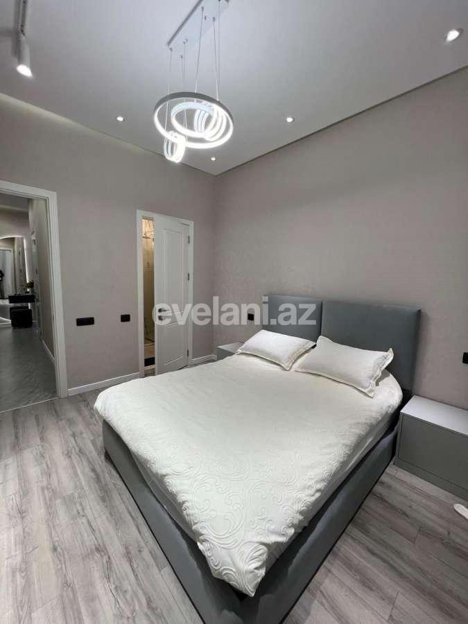 Satılır, yeni tikili, 3 otaqlı, 122 m², Bakı, Binəqədi r, Biləcəri q.
