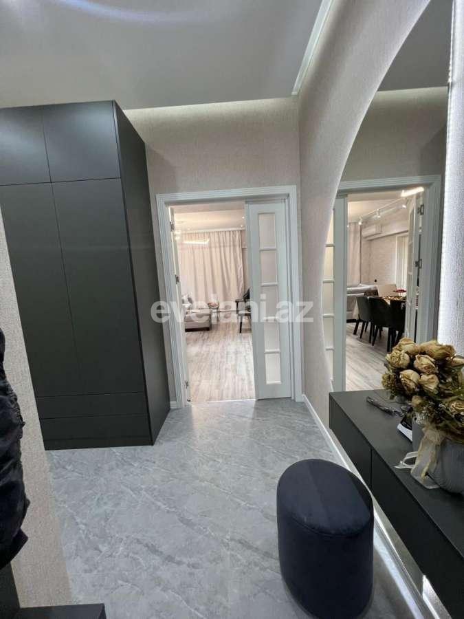 Satılır, yeni tikili, 3 otaqlı, 122 m², Bakı, Binəqədi r, Biləcəri q.