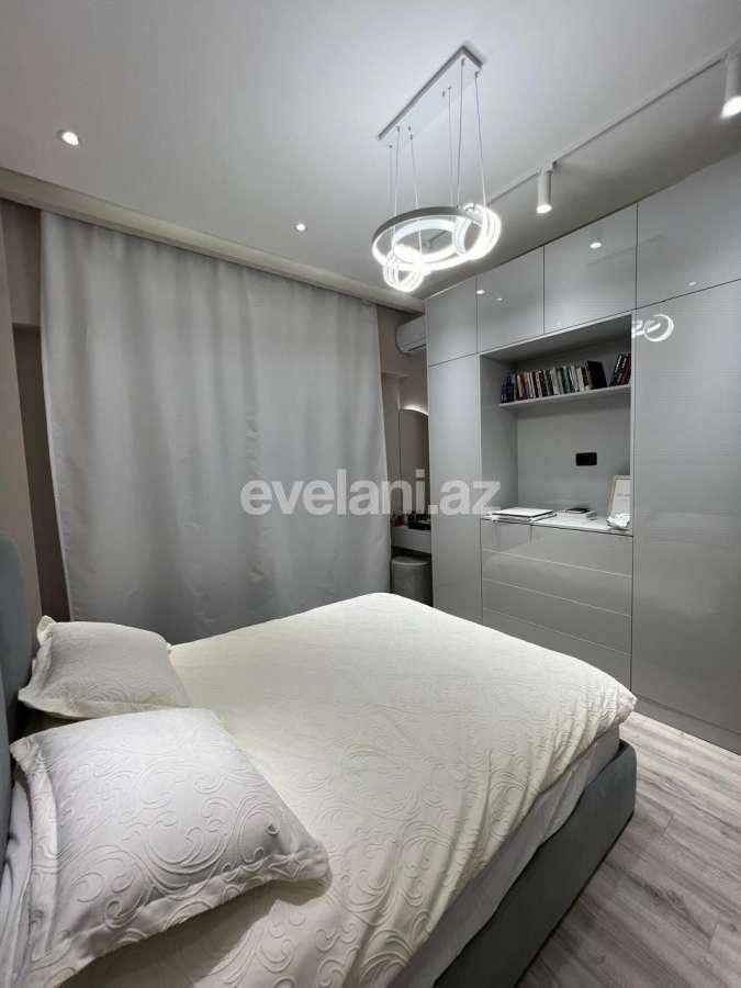 Satılır, yeni tikili, 3 otaqlı, 122 m², Bakı, Binəqədi r, Biləcəri q.