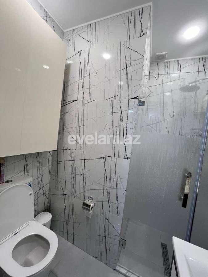 Satılır, yeni tikili, 3 otaqlı, 122 m², Bakı, Binəqədi r, Biləcəri q.