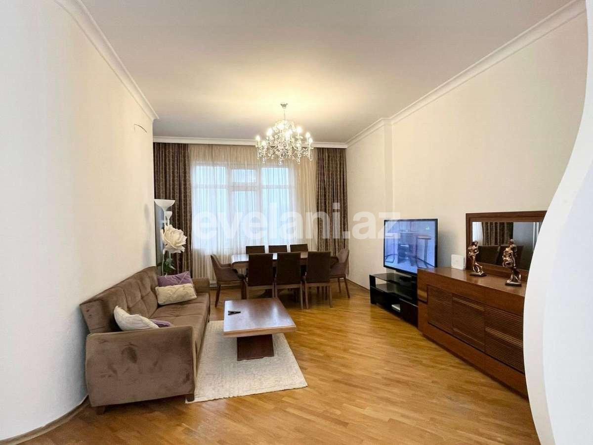 Satılır, yeni tikili, 3 otaqlı, 88 m², Bakı, Nərimanov r, Montin q, Gənclik m.
