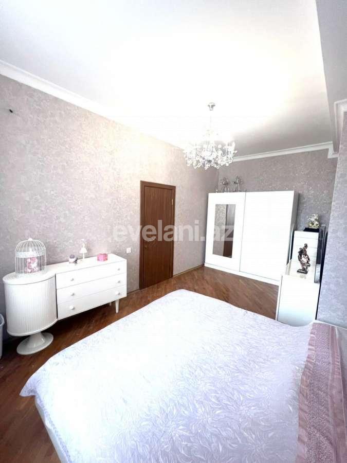 Satılır, yeni tikili, 3 otaqlı, 88 m², Bakı, Nərimanov r, Montin q, Gənclik m.