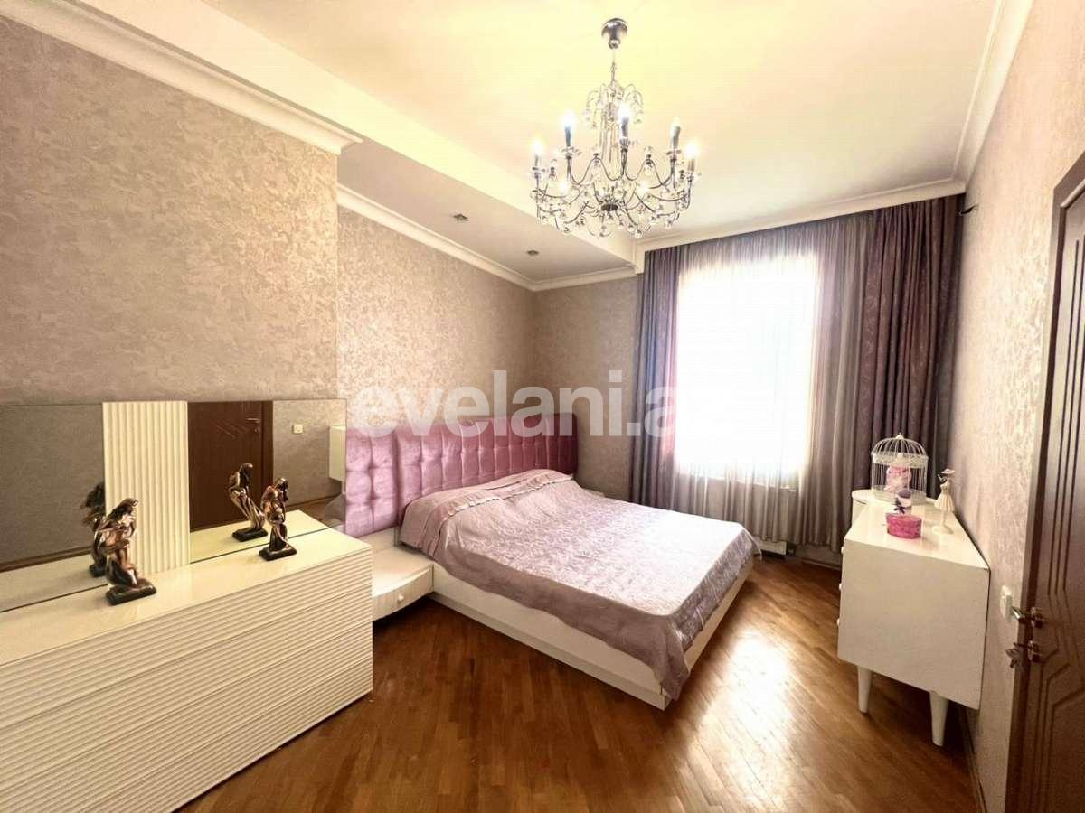 Satılır, yeni tikili, 3 otaqlı, 88 m², Bakı, Nərimanov r, Montin q, Gənclik m.