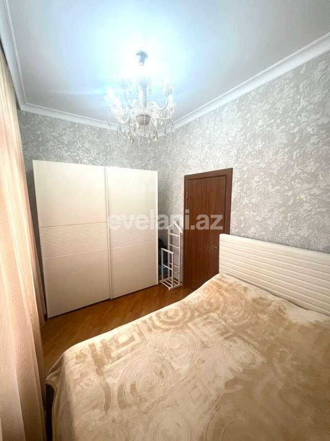 Satılır, yeni tikili, 3 otaqlı, 88 m², Bakı, Nərimanov r, Montin q, Gənclik m.