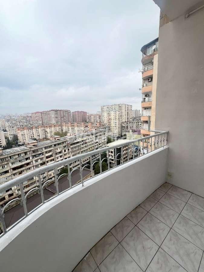 Satılır, yeni tikili, 3 otaqlı, 88 m², Bakı, Nərimanov r, Montin q, Gənclik m.