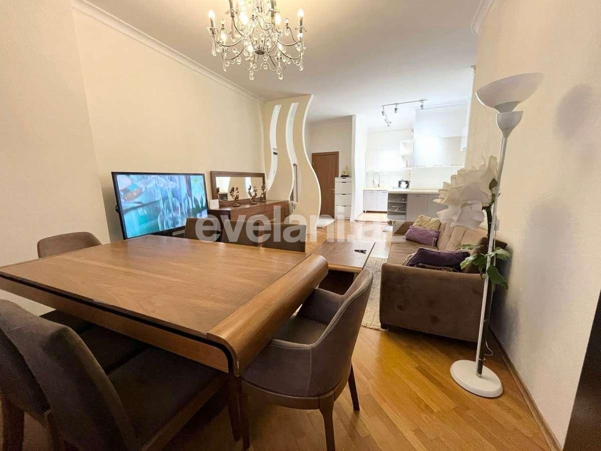 Satılır, yeni tikili, 3 otaqlı, 88 m², Bakı, Nərimanov r, Montin q, Gənclik m.