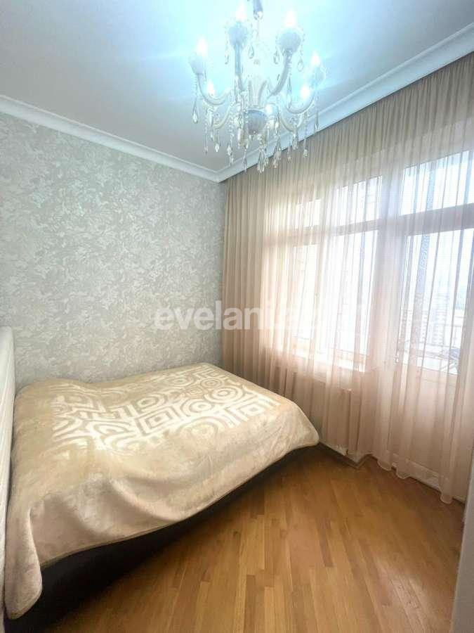 Satılır, yeni tikili, 3 otaqlı, 88 m², Bakı, Nərimanov r, Montin q, Gənclik m.