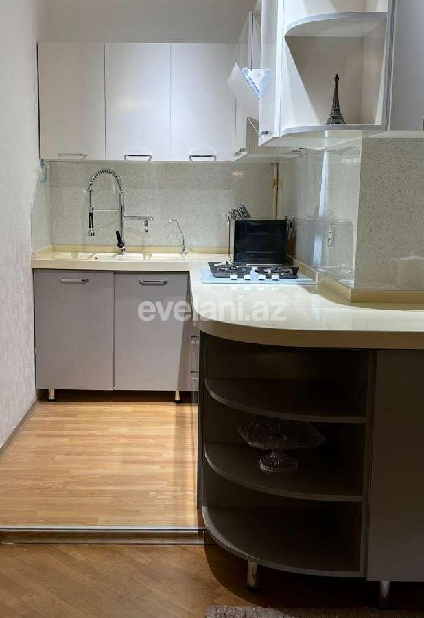 Satılır, yeni tikili, 3 otaqlı, 88 m², Bakı, Nərimanov r, Montin q, Gənclik m.