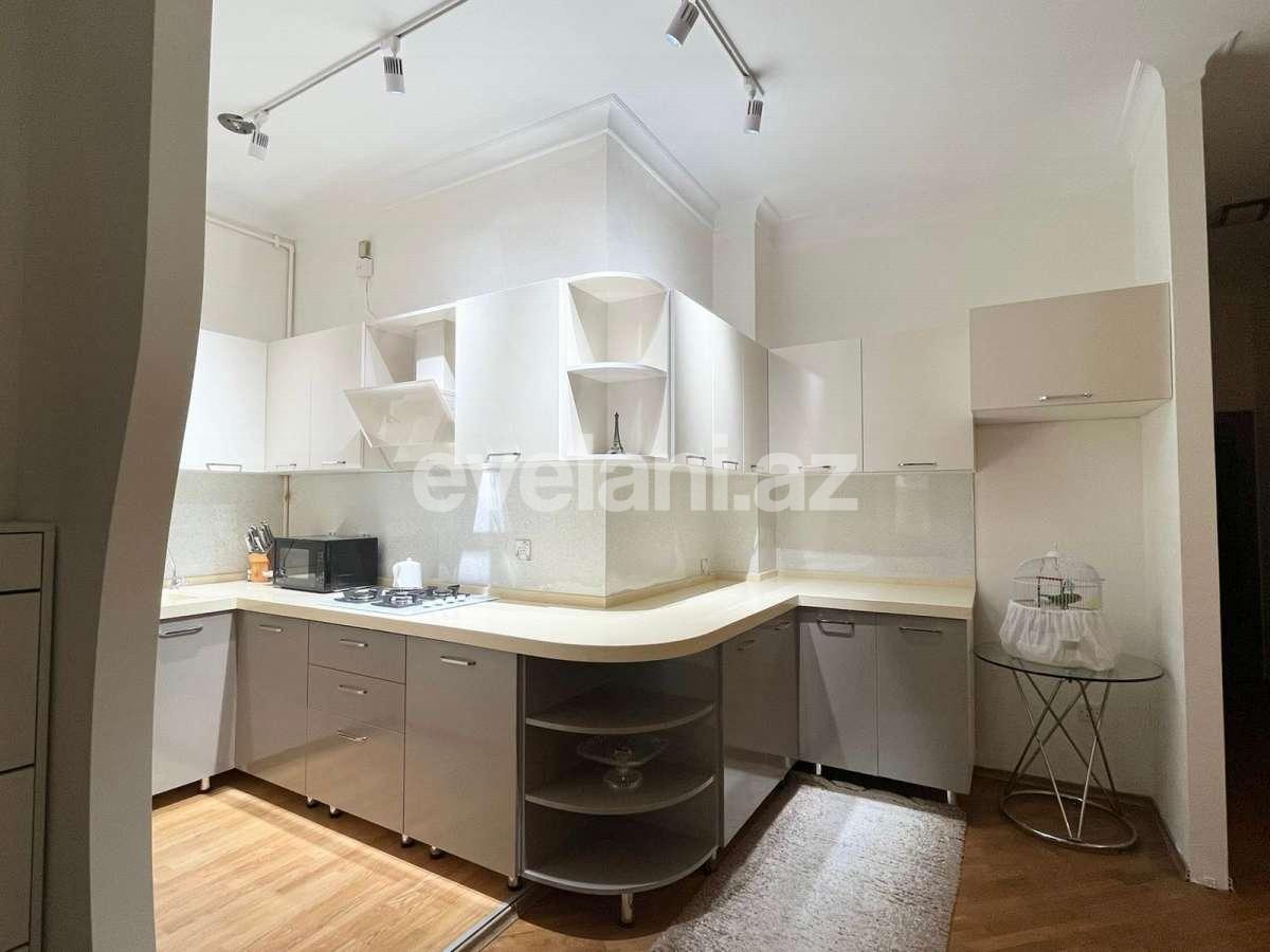 Satılır, yeni tikili, 3 otaqlı, 88 m², Bakı, Nərimanov r, Montin q, Gənclik m.