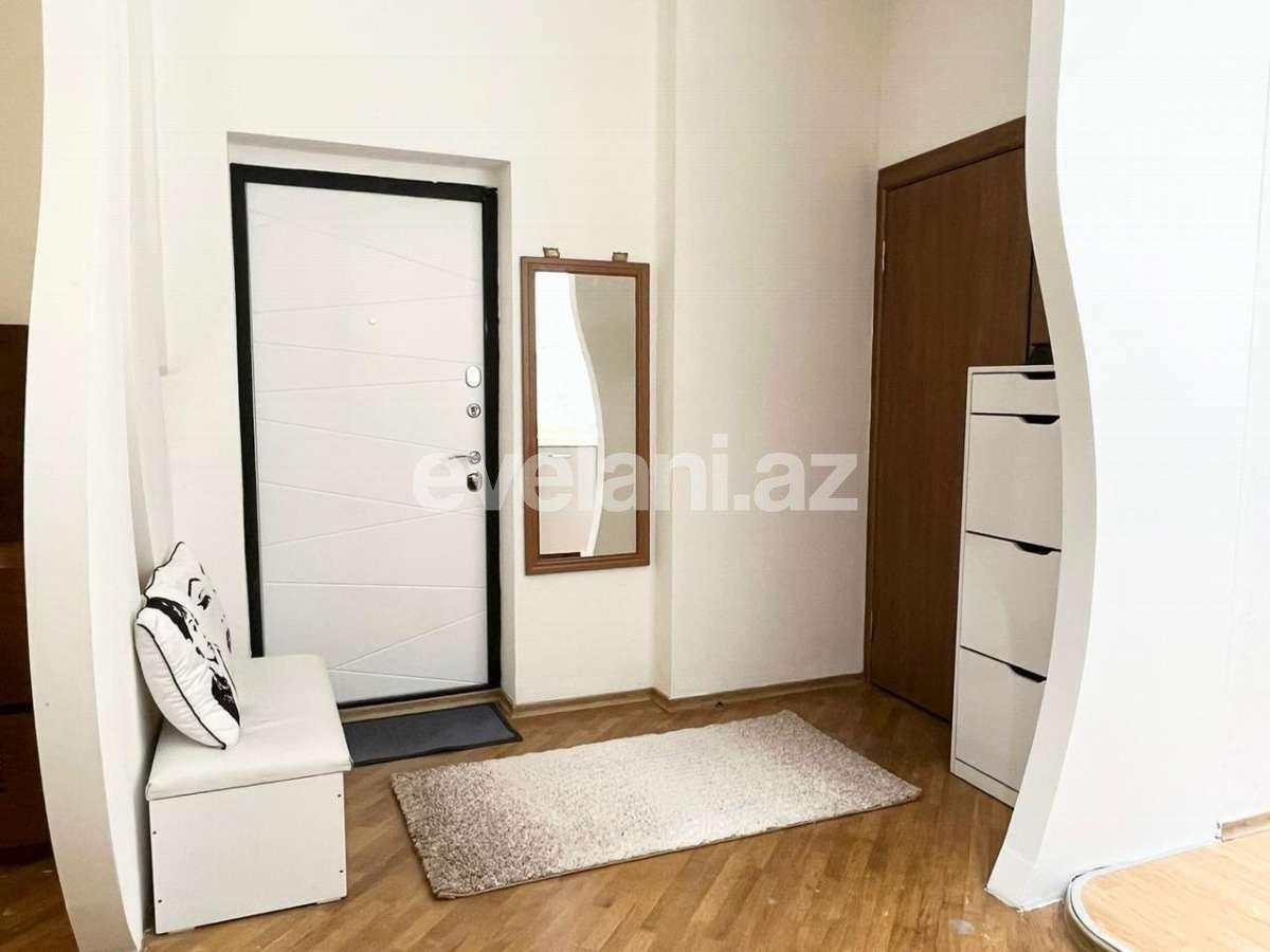 Satılır, yeni tikili, 3 otaqlı, 88 m², Bakı, Nərimanov r, Montin q, Gənclik m.