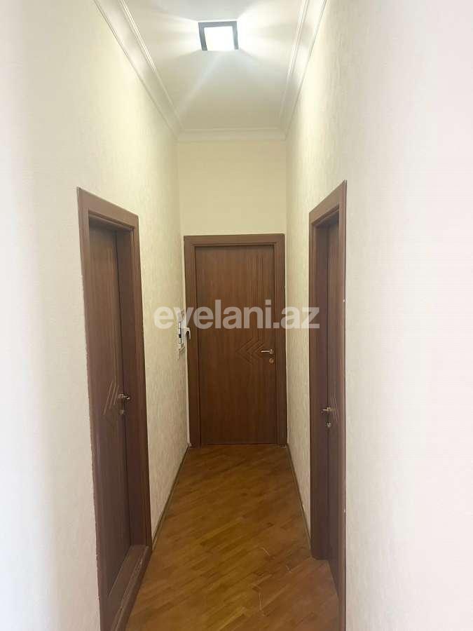 Satılır, yeni tikili, 3 otaqlı, 88 m², Bakı, Nərimanov r, Montin q, Gənclik m.