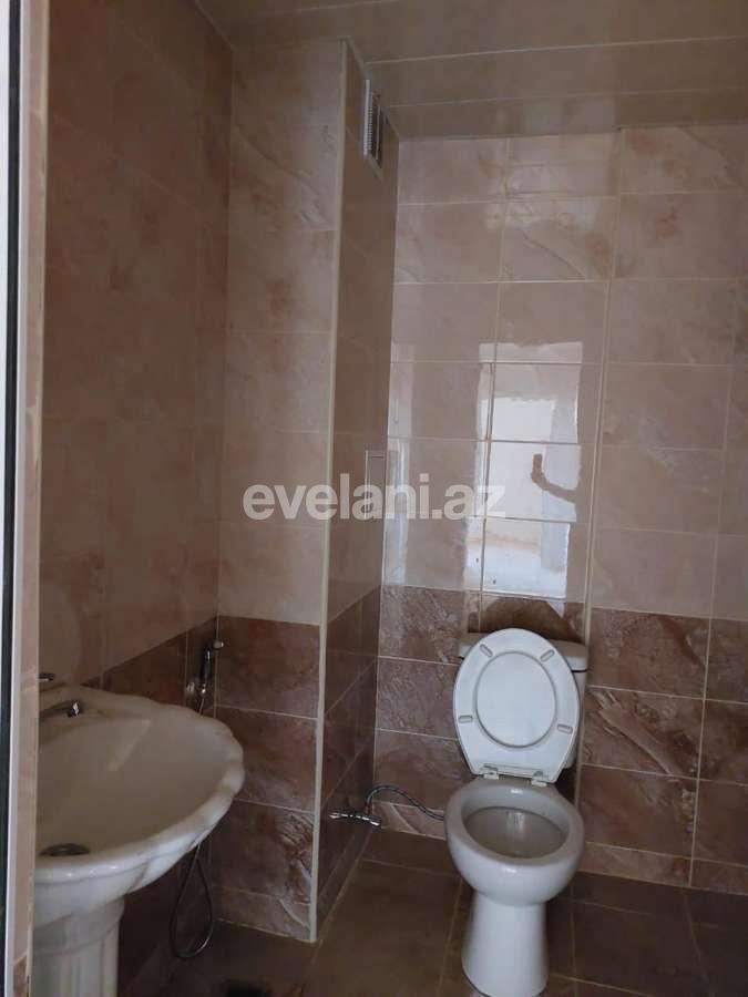 Satılır, yeni tikili, 3 otaqlı, 89 m², Bakı, Binəqədi r, Sulutəpə q.