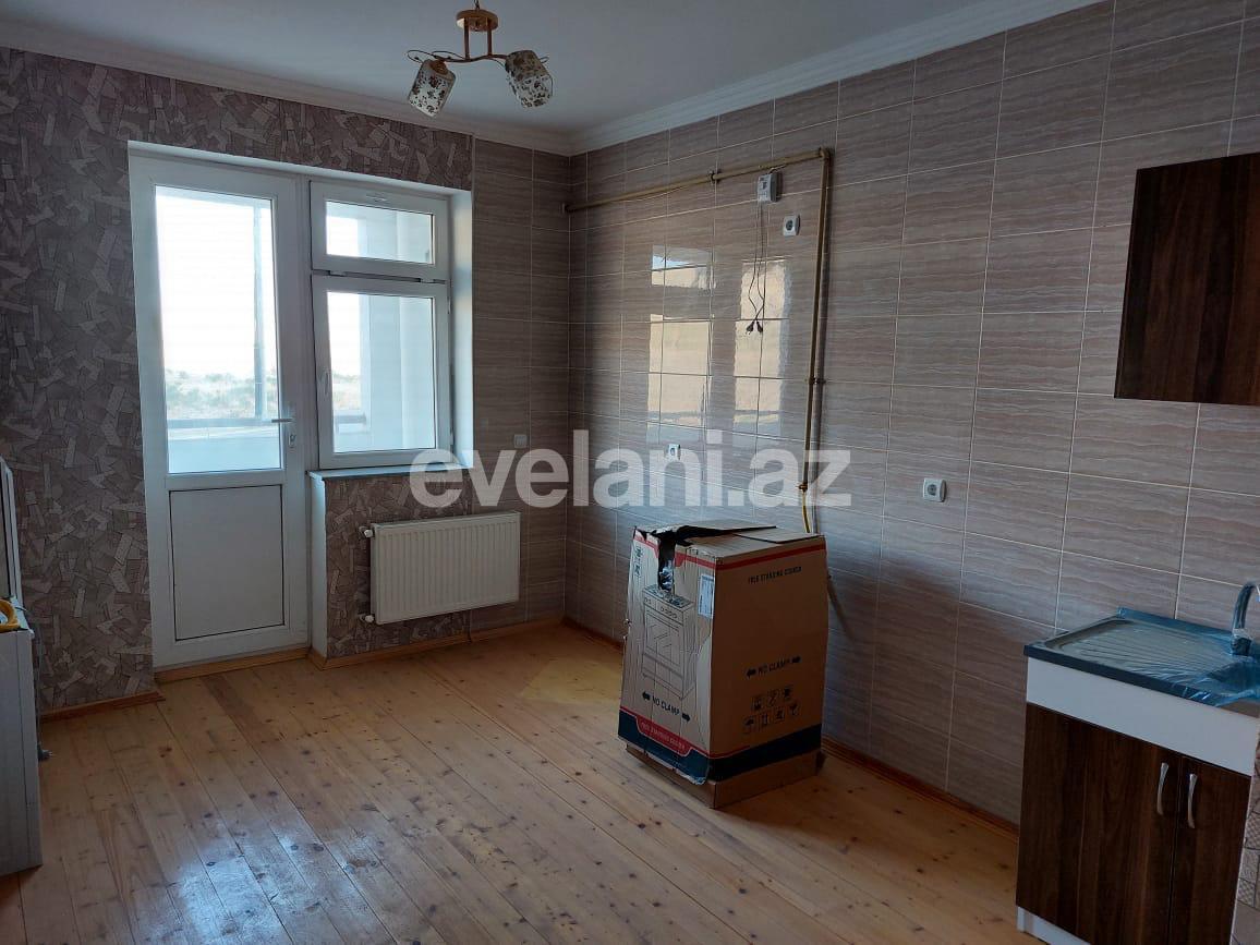Satılır, yeni tikili, 3 otaqlı, 89 m², Bakı, Binəqədi r, Sulutəpə q.