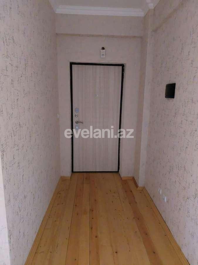 Satılır, yeni tikili, 3 otaqlı, 89 m², Bakı, Binəqədi r, Sulutəpə q.
