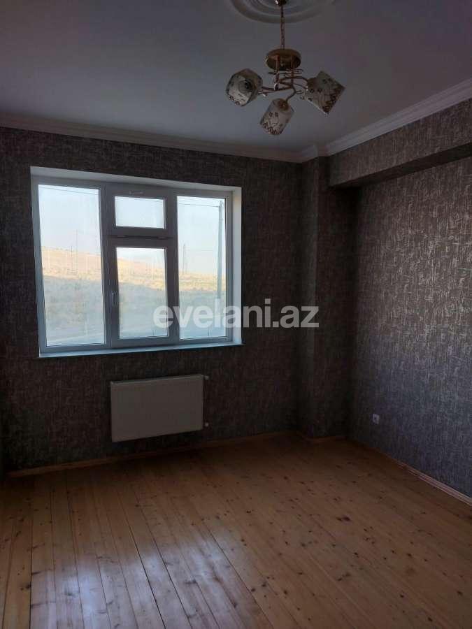 Satılır, yeni tikili, 3 otaqlı, 89 m², Bakı, Binəqədi r, Sulutəpə q.