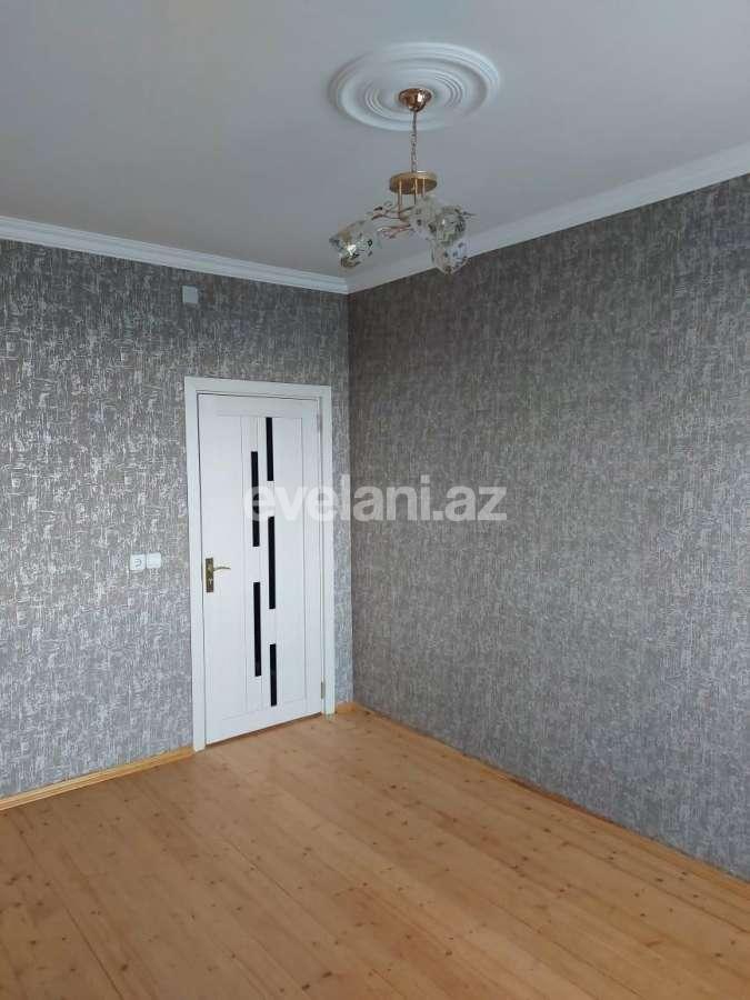 Satılır, yeni tikili, 3 otaqlı, 89 m², Bakı, Binəqədi r, Sulutəpə q.