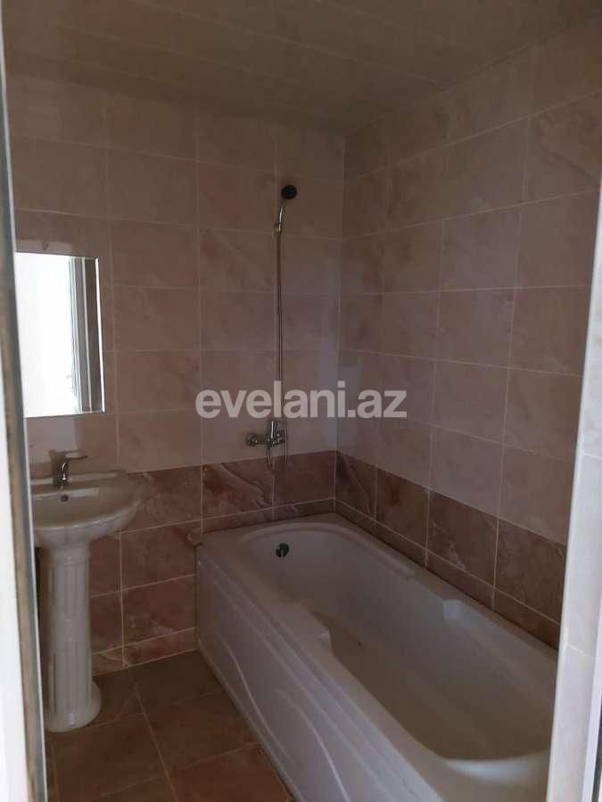Satılır, yeni tikili, 3 otaqlı, 89 m², Bakı, Binəqədi r, Sulutəpə q.