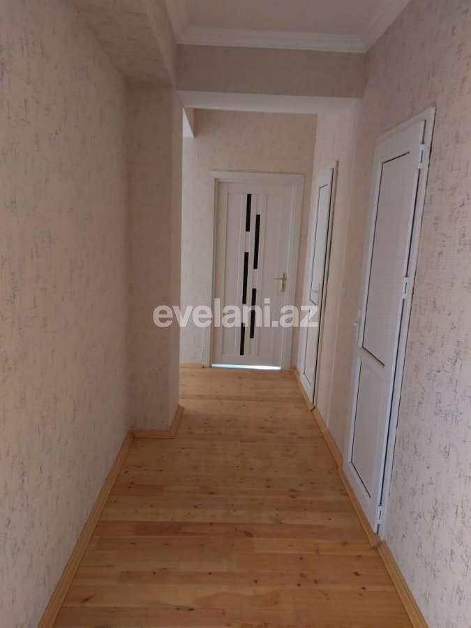 Satılır, yeni tikili, 3 otaqlı, 89 m², Bakı, Binəqədi r, Sulutəpə q.
